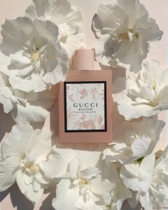 Gucci Bloom / Eau de Toilette / EDT - 100 ml / 3.4 oz