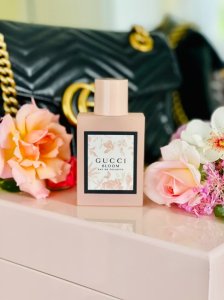 Gucci Bloom / Eau de Toilette / EDT - 100 ml / 3.4 oz