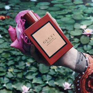 Gucci Bloom Ambrosia di Fiori / Eau de Parfum / EDP - 100 ml / 3.4 oz
