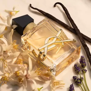 Estuche Yves Saint Laurent Libre 2 Piezas / Eau de Parfum / EDP - 3.0 oz + 10 ml