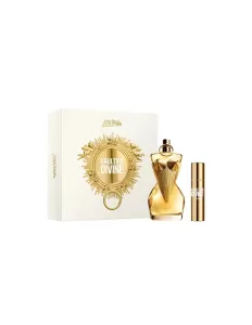 Estuche Jean Paul Gaultier Divine 2 Piezas / Eau de Parfum / EDP - 100 ml / 3.4 oz