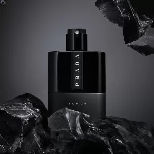 Prada Black / Eau de Parfum / EDP - 100 ml / 3.4 oz