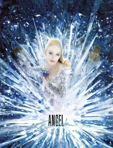 Thierry Mugler Angel / Eau de Parfum / EDP - 50 ml / 1.7 oz