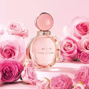 Bvlgari Rose Goldea / Eau de Parfum / EDP - 90 ml / 3.04 oz