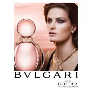 Bvlgari Rose Goldea / Eau de Parfum / EDP - 90 ml / 3.04 oz