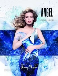 Thierry Mugler Angel / Eau de Parfum / EDP - 100 ml / 3.4 oz