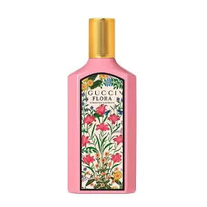 Gucci Flora Gorgeous Gardenia / Eau de Parfum / EDP - 100 ml / 3.3 oz