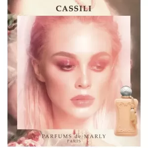 Parfums de Marly Cassili / Eau de Parfum / EDP - 75 ml / 2.5 oz