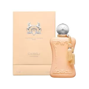 Parfums de Marly Cassili / Eau de Parfum / EDP - 75 ml / 2.5 oz