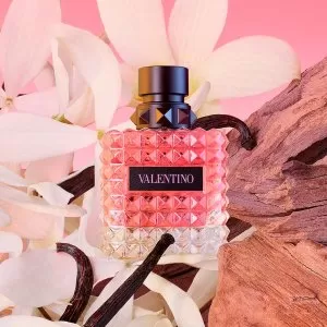 Valentino Donna Born in Roma / Eau de Parfum / EDP - 100 ml / 3.4 oz