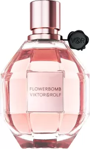 Set Viktor & Rolf Flowerbomb / Eau de Toilette / EDT - 100 ml / 3 pz