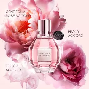 Viktor & Rolf Flowerbomb / Eau de Toilette / EDT - 100 ml / 3.4 oz
