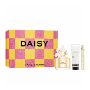 Estuche Marc Jacobs Daisy / Eau de Toilette / EDT - 100 ml / 3 piezas