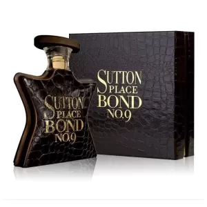 BOND SUTTON PLACE EDP / UNI 3.4 PZ