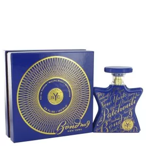 BOND NEW YORK PATCHOULI EDP / UNI 100 ML / 3.4 OZ