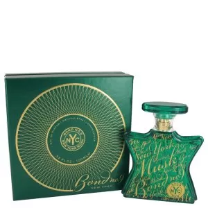 BOND NEW YORK MUSK EDP / UNI 100 ML / 3.4 OZ