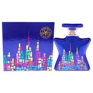 BOND NEW YORK NIGHTS EDP / UNI 100 ML / 3.4 OZ
