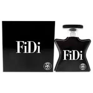 BOND FIDI EDP / UNI 100 ML / 3.4 OZ