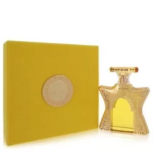BOND DUBAI CITRINE UNISEX / EDP 100 ML / 3.4 OZ