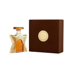 BOND DUBAI AMBER  UNISEX / EDP 100 ML / 3.4 OZ