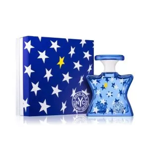 BOND LIBERTY ISLAND EDP / UNI 100 ML / 3.4 OZ