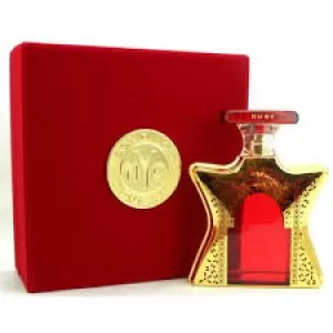BOND DUBAI RUBI UNISEX / EDP 100 ML / 3.4 OZ