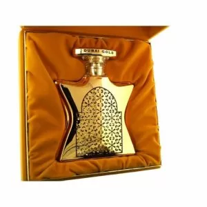 BOND DUBAI GOLD UNISEX / EDP 100 ML / 3.4 OZ