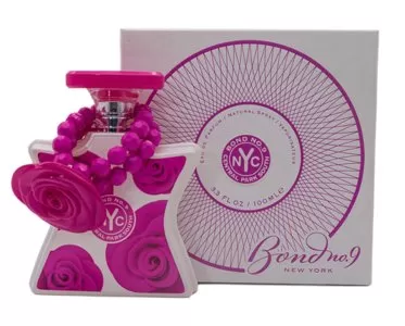 BOND CENTRAL PARK SOUTH EDP / D 100 ML / 3.3 OZ