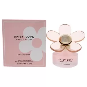 MARC JACOB DAISY LOVE EAU SO SWEET  EDT / D 3.4