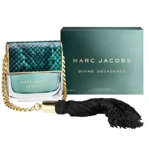 MARC JACOBS DIVINE  DECADENCE EDP / D 100 ML / 3.4 OZ