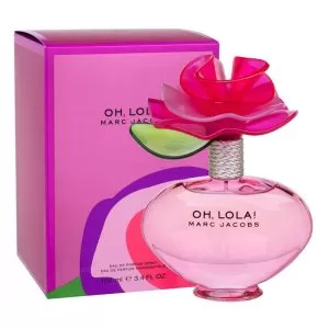 MARC JACOBS OH LOLA! EDP / D 100 ML / 3.4 OZ