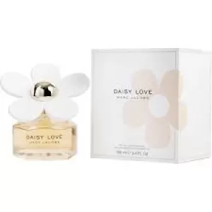 MARC JACOBS DAISY LOVE EDT / D 100 ML / 3.4 OZ