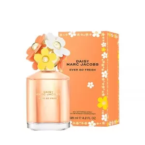 MARC JACOB DAISY SO FRESH EDT / D 4.2 0Z