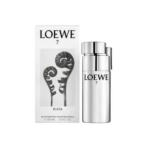 7 LOEWE PLATA EDT/ H 100ML