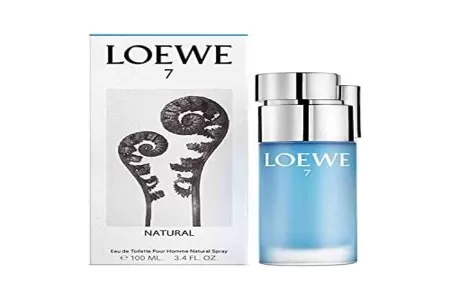 7 LOEWE NATURAL EDT/ H 100ML