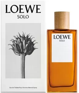 LOEWE SOLO LOEWE ABSOLUTO EDT / H 4.2 OZ