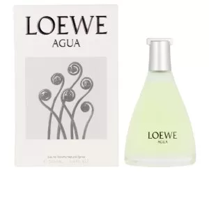 LOEWE AGUA DE LOEWE EL EDT / H 100 ML / 3.4 OZ