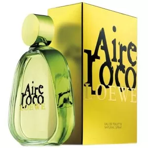 LOEWE AIRE LOCO EDT / H 100 ML / 3.4 OZ