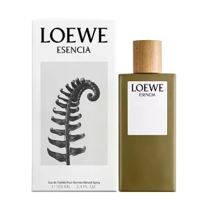 LOEWE ESENCIA LOEWE EDT / H 5.1 OZ