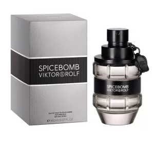 VIKTOR & ROLF SPICEBOMB EDT / H 3.0 OZ