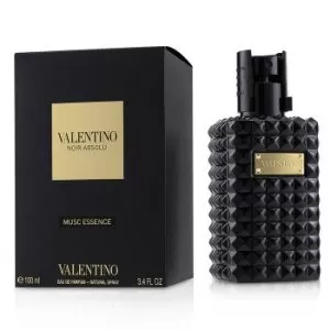 VALENTINO NOIR ABSOLU MUSC ESSENCE EDP / D 100 ML / 3.4 OZ