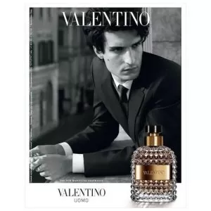VALENTINO UOMO EDT / H 100 ML / 3.4 OZ