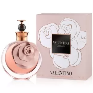VALENTINO VALENTINA ASSOLUTE EDP / 80 ML / 2.7 OZ