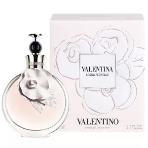 VALENTINO VALENTINA ACQUA FLOREALE EDT / D 80 ML / 2.7 OZ