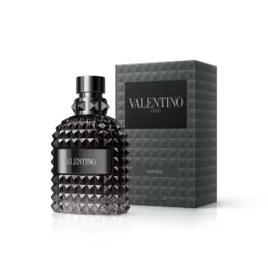 VALENTINO UOMO INTENSE EDP / H 100 ML / 3.4 OZ