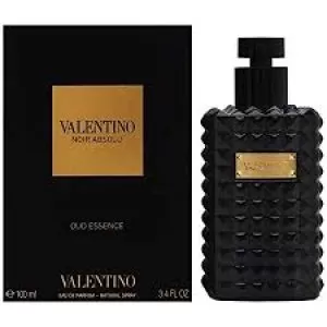 VALENTINO OUD ESSENCE EDP / H 100 ML / 3.4 OZ