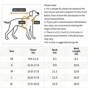 Disfraz Navideño de Árbol de Navidad / Reno para Gatos - Ropa Festiva para Razas Pequeñas, Lavable a Mano