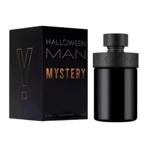 Halloween Man Mystery / Eau de Parfum / EDP - 125 ml / 4.2 oz