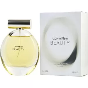 Calvin Klein Beauty / Eau de Parfum / EDP - 100 ml / 3.4 oz