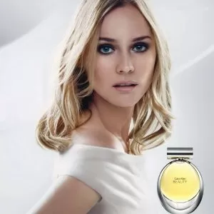 Calvin Klein Beauty / Eau de Parfum / EDP - 100 ml / 3.4 oz